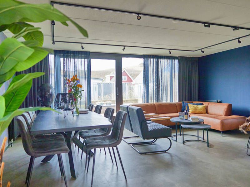 Vakantiehuis Lepelaarsweg 10 LekkerNaarZee